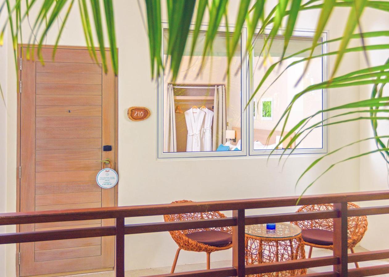 נורת' מאלה אתול Malahini Kuda Bandos Resort מראה חיצוני תמונה